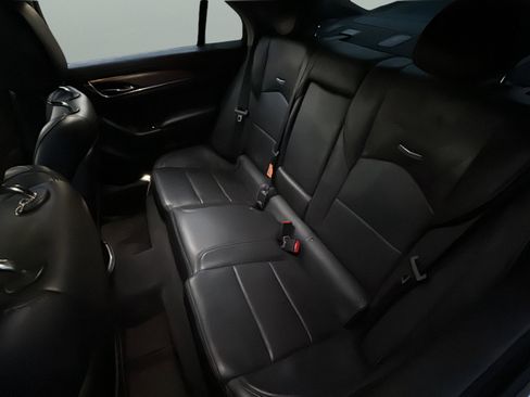 Used 2019 Cadillac CTS Luxury image 20