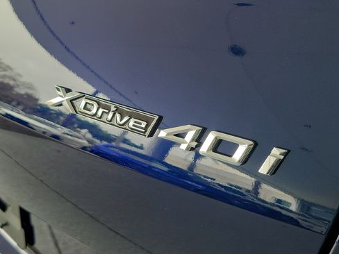 New 2027 BMW X6 xDrive40i AWD/4WD image 5