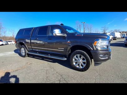 Used 2023 RAM 3500 Limited