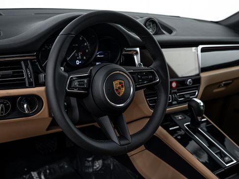 New 2026 Porsche Macan AWD/4WD image 14