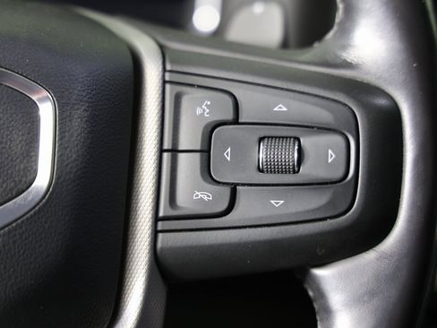 Used 2022 GMC Sierra 1500 Denali w/ Denali Reserve Package image 9