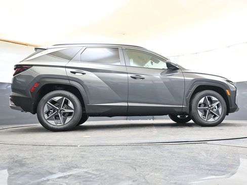 New 2026 Hyundai Tucson SEL AWD/4WD image 39