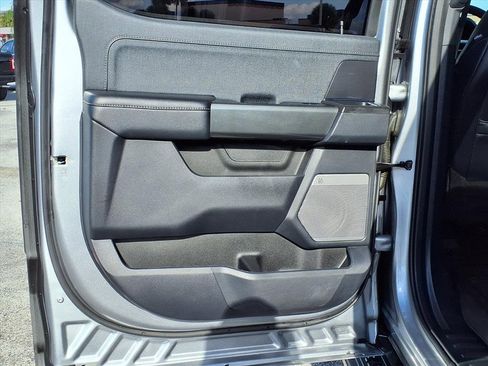 Used 2023 Ford F150 Lariat w/ Equipment Group 502A High image 22