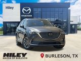 Used 2018 MAZDA CX-9 Grand Touring image 1