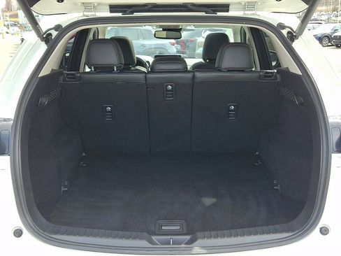 Used 2023 MAZDA CX-5 AWD 2.5 S w/ Premium Package image 29