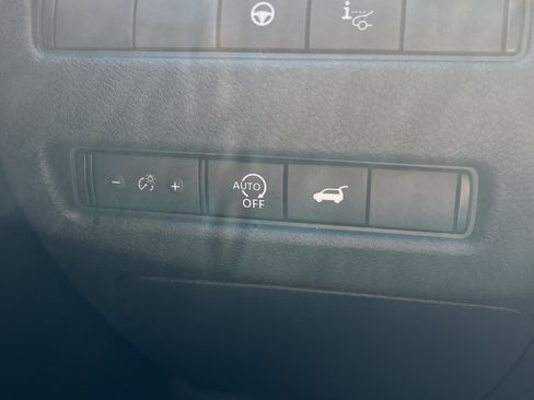 New 2026 Nissan Rogue Platinum AWD/4WD image 27
