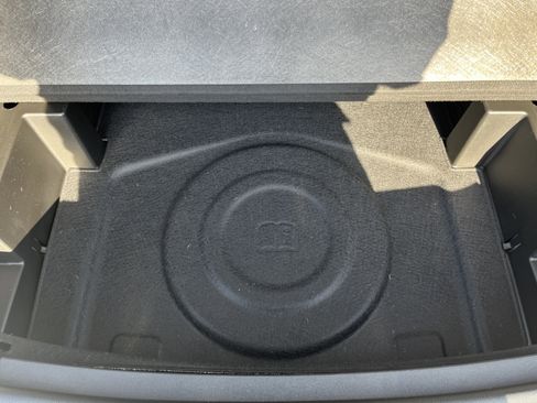 New 2026 Chevrolet Equinox LT w/ Convenience Package II image 7