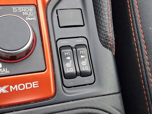 Used 2021 Subaru Forester Sport image 9