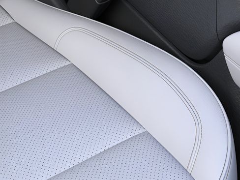 New 2025 Chevrolet Suburban Premier w/ Sun And Tow Package image 21