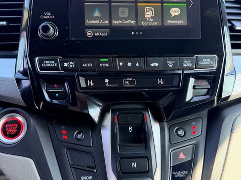 Used 2019 Honda Odyssey EX-L image 15