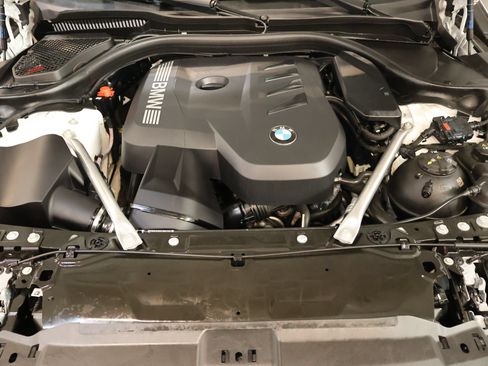 Used 2026 BMW 530i RWD image 21