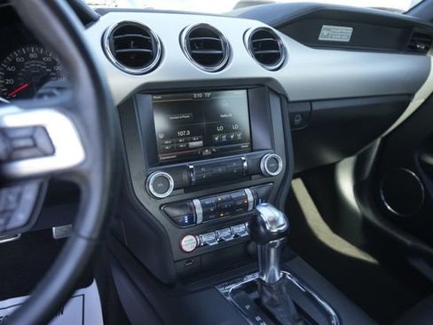 Used 2015 Ford Mustang Premium w/ Equipment Group 201A image 22
