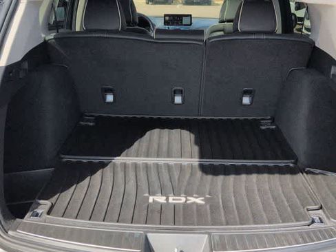 Certified 2025 Acura RDX w/Advance Package image 37