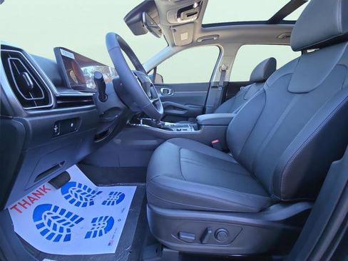New 2026 Kia Sorento S image 18