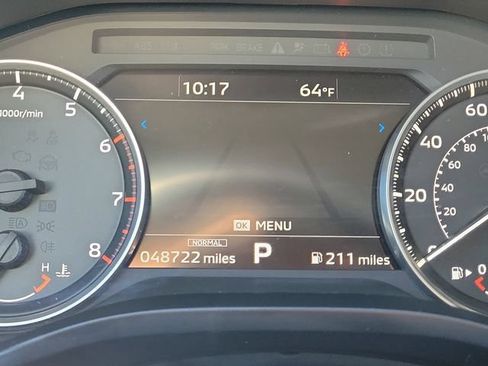 Used 2024 Mitsubishi Outlander SE FWD image 29