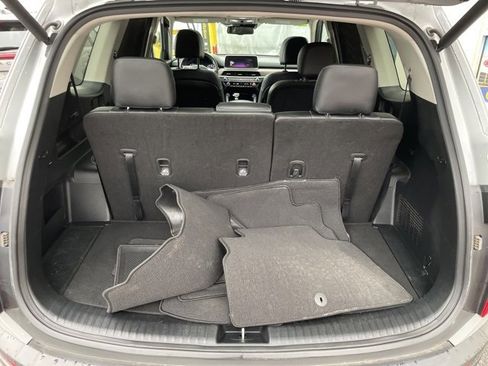 Certified 2022 Kia Telluride EX w/ EX Premium Package image 34