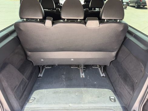 Used 2016 Mercedes-Benz Metris Passenger image 19