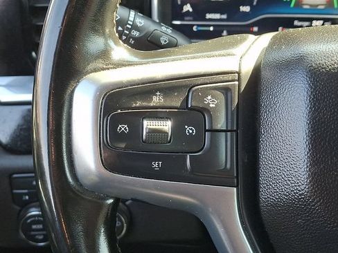 Used 2024 Chevrolet Silverado 2500 LT AWD/4WD image 20