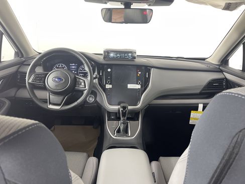 New 2025 Subaru Legacy Premium image 14