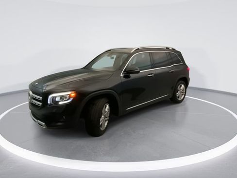 Used 2023 Mercedes-Benz GLB 250 GLB 250 image 8