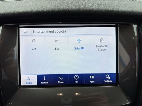 Used 2019 Ford Ranger Lariat w/ Black Appearance Package AWD/4WD image 18