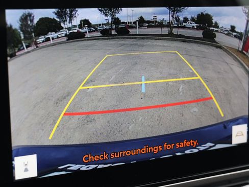 New 2026 Toyota Camry XLE image 3