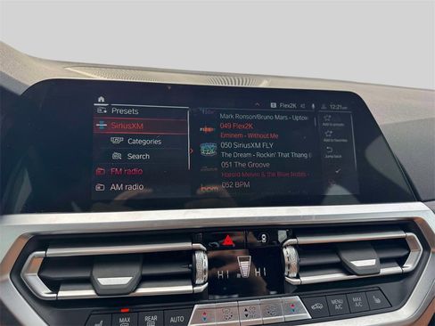 Certified 2023 BMW 430i Gran Coupe xDrive w/ M Sport Package image 10