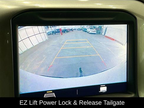 Used 2019 Chevrolet Silverado 1500 LT w/ All-Star Edition image 33