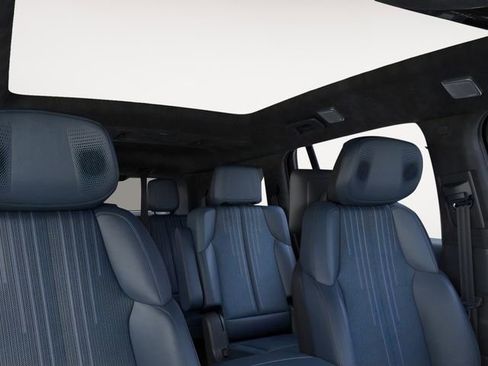 New 2025 Cadillac Escalade IQ Sport 2 AWD/4WD image 24