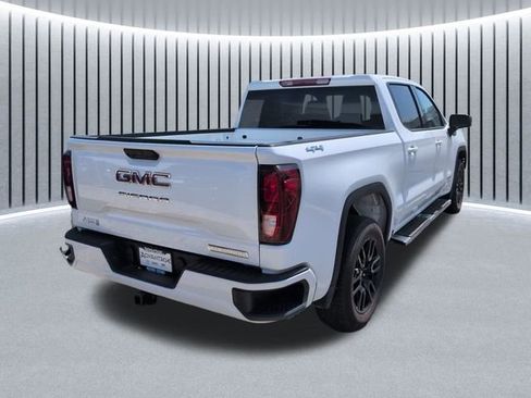 Used 2025 GMC Sierra 1500 Elevation AWD/4WD image 5