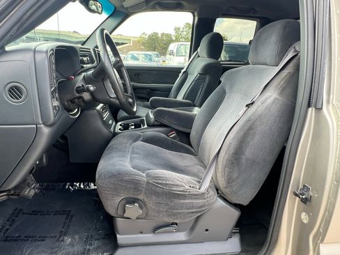 Used 2000 Chevrolet Silverado 1500 LS image 27