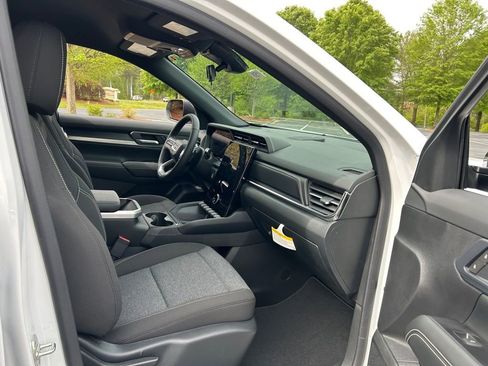 New 2026 GMC Terrain Elevation image 31