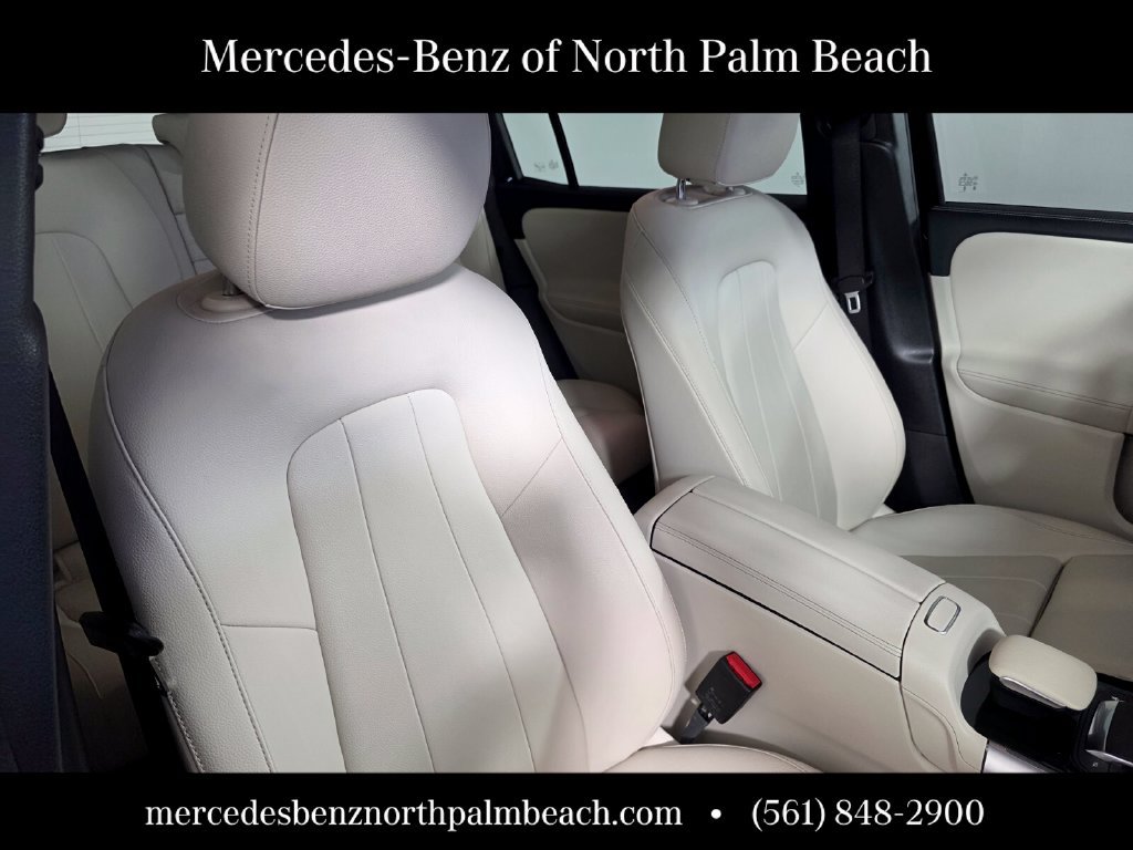 Certified 2023 Mercedes-Benz EQB 300 4MATIC image 30