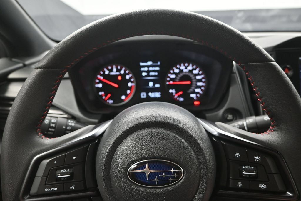 Used 2024 Subaru WRX Premium AWD/4WD image 15