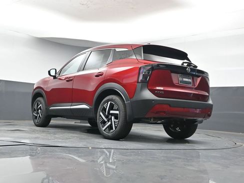 New 2026 Nissan Kicks SV image 35