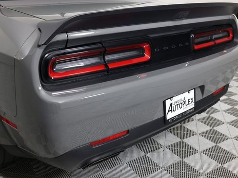 Used 2023 Dodge Challenger SRT Hellcat Redeye image 67