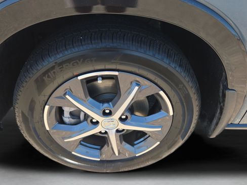 Used 2024 Honda HR-V EX-L image 29