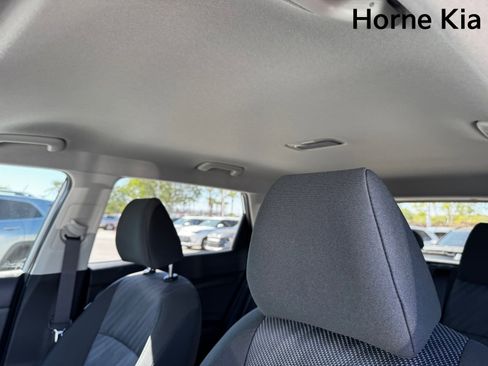 New 2026 Kia Seltos LX image 18