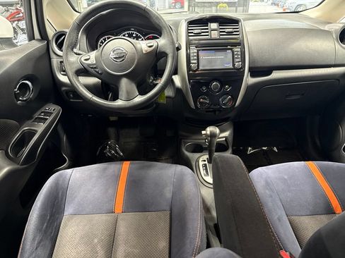 Used 2016 Nissan Versa Note SR w/ SR Tech Package FWD image 12