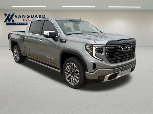 New 2026 GMC Sierra 1500 Denali Ultimate image 10