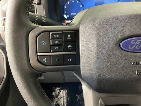 New 2026 Ford F150 XLT w/ Equipment Group 302A MID RWD image 24