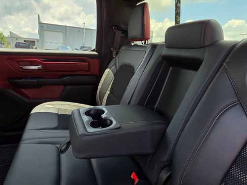 Used 2019 RAM 1500 Rebel AWD/4WD image 33