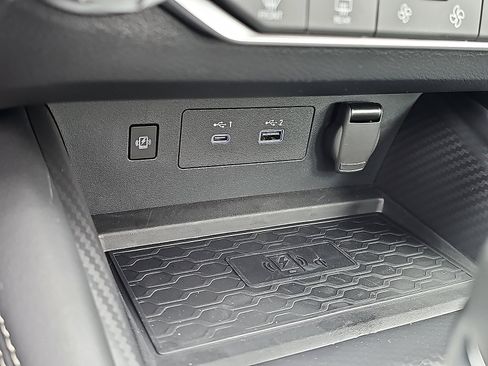 New 2025 Nissan Altima 2.5 SV w/ SV Premium Package image 15