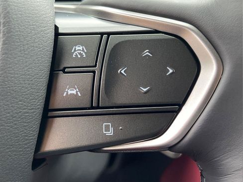 New 2026 Lexus NX 350h AWD w/ Premium Package image 18