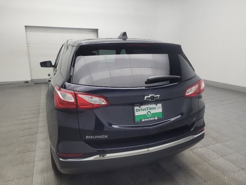 Used 2020 Chevrolet Equinox LT FWD image 6