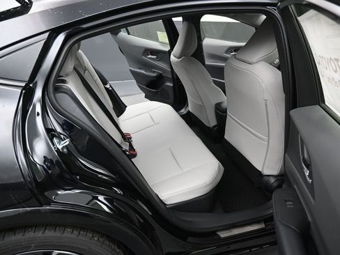 New 2026 Toyota Prius XLE image 13