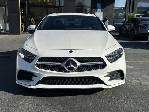 Used 2019 Mercedes-Benz CLS 450 CLS 450 image 5