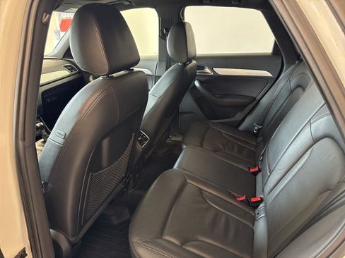 Used 2018 Audi Q3 2.0T Premium FWD image 7
