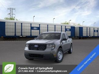 New 2026 Ford Maverick XL video 2