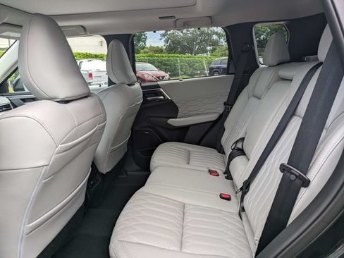 New 2026 Mitsubishi Outlander SEL FWD image 14